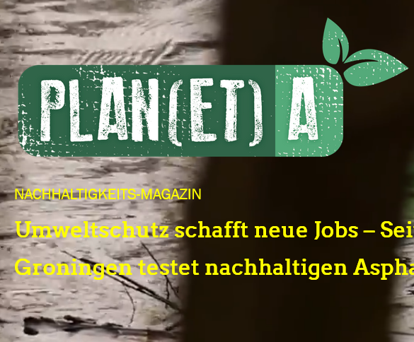 NWZ Newsletter und Onlinemagazin Nachhaltigkeit