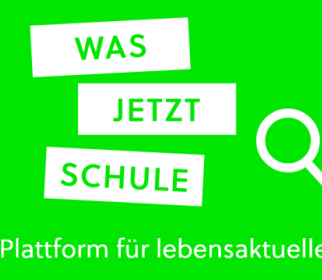 Was jetzt Schule
