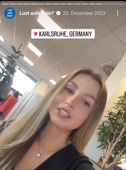 BNN Volos auf Instagram BILD