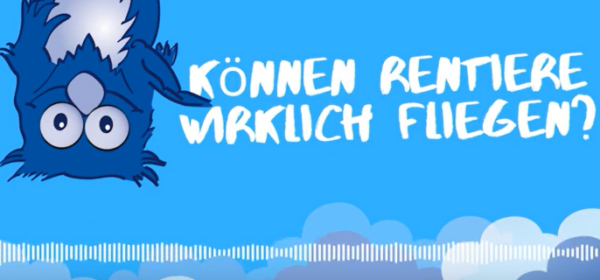 Ole Weihnachtsfolge Bild