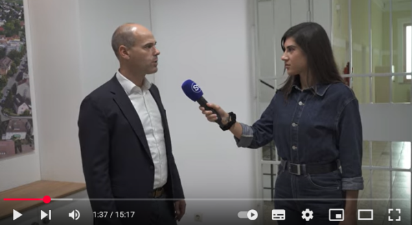 Heilbronner Stimme Volo-Projekt Inside Regio