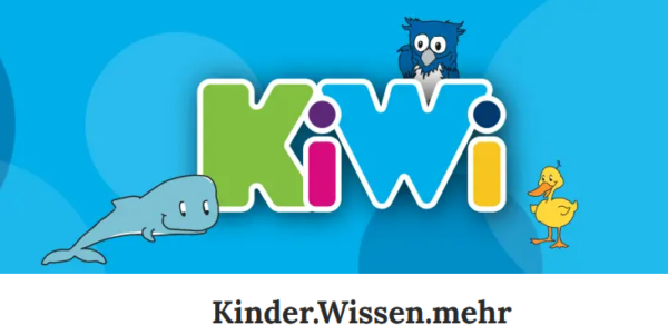 KiWi bei der NOZ Bild