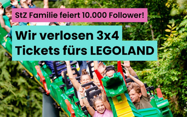 StZ Familie Instagram 1 Jahr