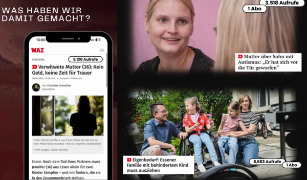 WAZ Familien Check Slide November 2025