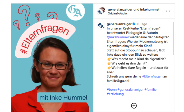 GA Elternfragen Familie Bild
