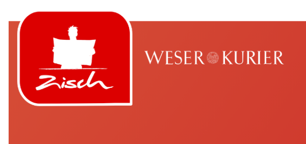 Zisch WK Logo