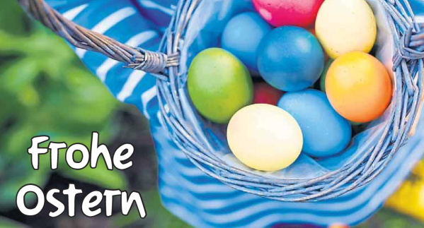 Kinder und Familien im Fokus: Redaktionelle Ideen für die Osterzeit