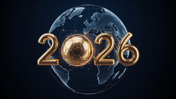 Fußball-Weltmeisterschaft 2026 für junge Zielgruppen – eine Beispiel-Sammlung
