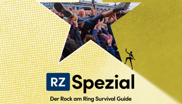 Aktuelle Podcast-Serie der Rhein-Zeitung ist EIN Volo-Projekt unter VIELEN