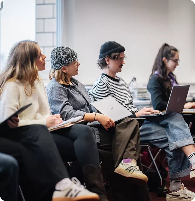Erster Volo-Kurs für 2027 bei ProContent buchbar