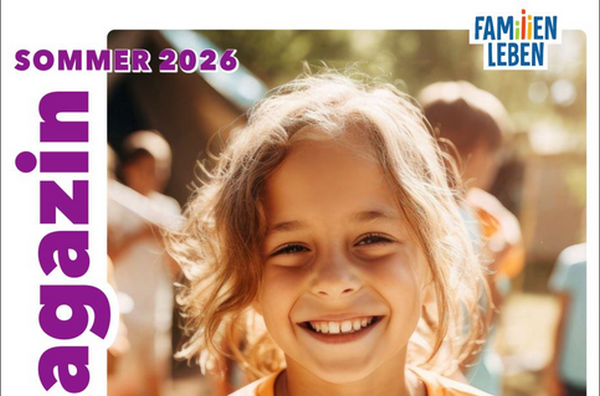 MGM: Neues Ferienmagazin mit mehr als 150 Tipps für Familien-Ausflüge in Sachsen-Anhalt