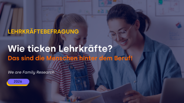 Check fürs Medienprojekt: Lehrkräfte-Typologie und Playbook aus WRF-Studie unterstützen dabei