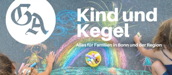 Familien-Newsletter in Bonn künftig ohne Editorial und mit Freizeittipps gegen Registrierung