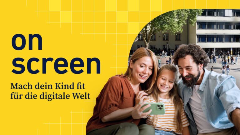 HAZ launcht Medienkompetenz-Newsletter für Eltern