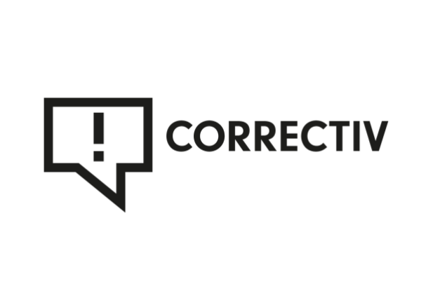CORRECTIV-Logo600