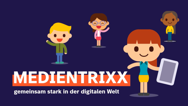 Medientrixx SWR 600