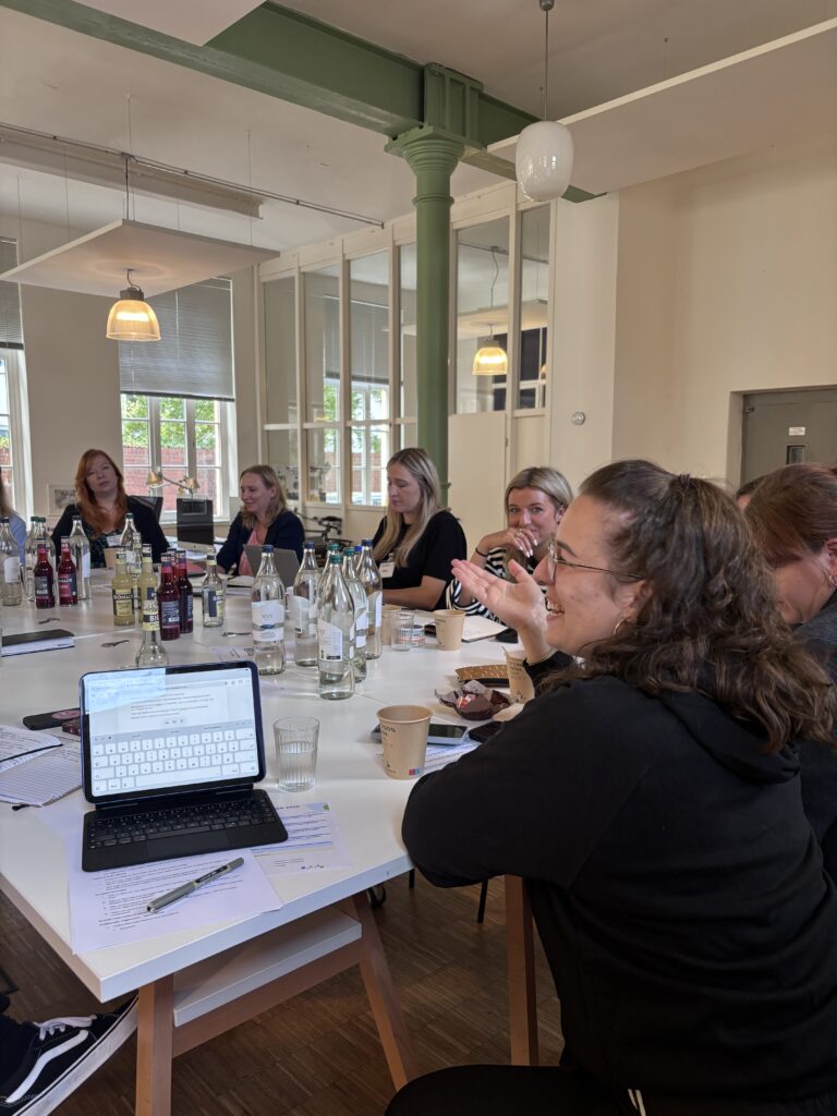 Tagung Social Media für Medienhäuser: Präsentationen, Learnings und nächster Austausch