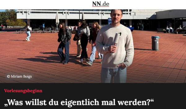 Bildungsnewsletter VNP Bild