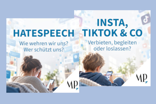 Main-Post lädt Familien zum Austausch über die digitale Welt ein
