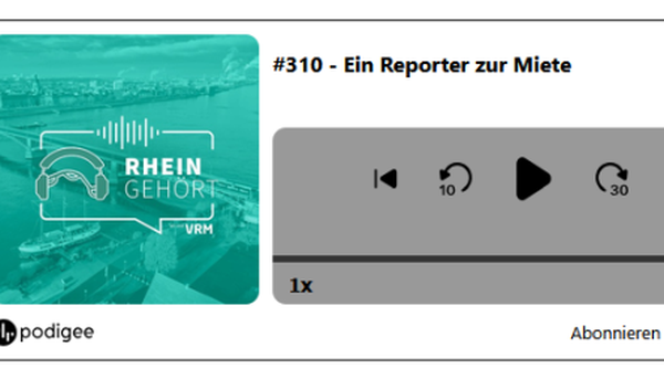 „Rent a Reporter“ – neue Serie beim Darmstädter Echo schickt Volontärin in die Backstube