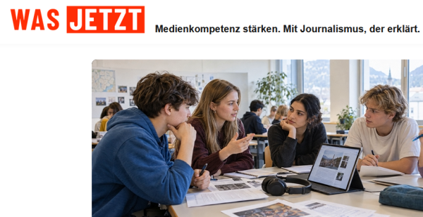 Was jetzt Österreich