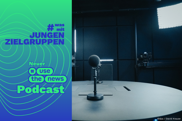 utn Podcast